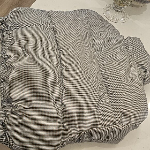 Oysho Puffer Jacket - Picture 5 of 6